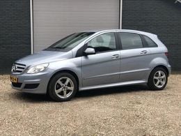 Mercedes B160