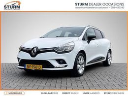 Renault Clio GrandTour