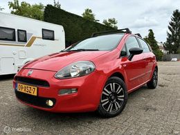 Fiat Punto Evo