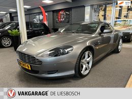 Aston Martin DB9