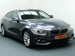 BMW 428 Gran Coupé