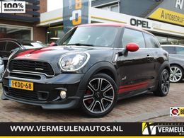 Mini John Cooper Works Paceman