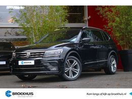 VW Tiguan Allspace