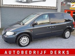 Chrysler Voyager