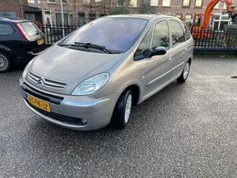 Citroën Xsara Picasso