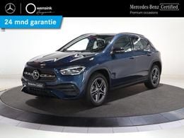 Mercedes GLA250