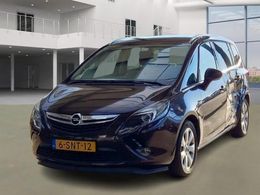 Opel Zafira Tourer