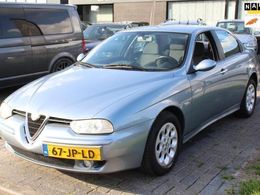 Alfa Romeo 156