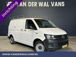 VW T6