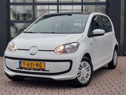 VW up!