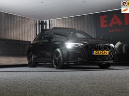 Audi A3 Sportback e-tron