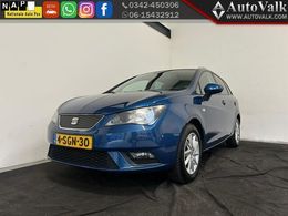 Seat Ibiza ST