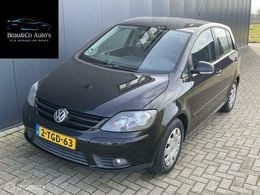 VW Golf Plus