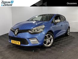 Renault Clio IV