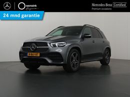 Mercedes GLE350e