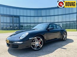 Porsche 911 Carrera 4S