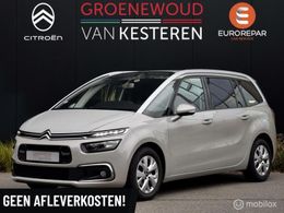 Citroën C4 SpaceTourer