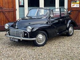 Morris Minor