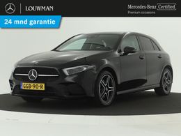 Mercedes A250