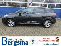 Renault Clio GrandTour