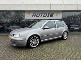 VW Golf IV