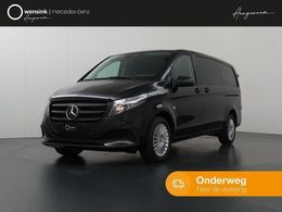 Mercedes e-Vito