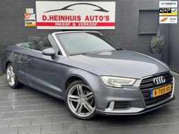 Audi A3 Cabriolet