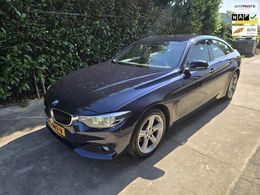 BMW 418