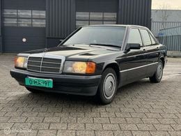 Mercedes 190