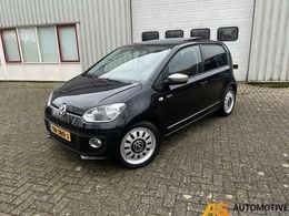 VW up!