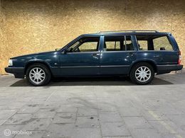 Volvo 940