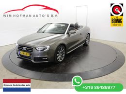 Audi A5 Cabriolet