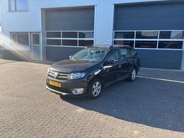 Dacia Logan MCV
