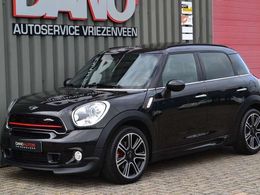 Mini John Cooper Works Countryman