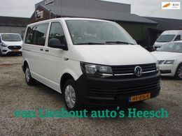 VW T6