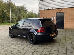 VW Golf IV