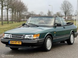 Saab 900