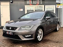 Seat Leon ST