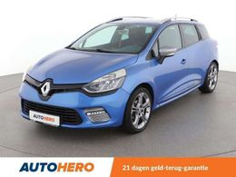 Renault Clio GrandTour