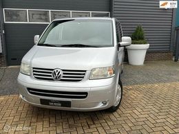 VW T5