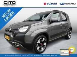 Fiat Panda Cross