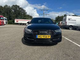 Audi A3 e-tron