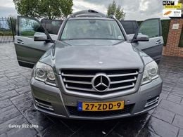 Mercedes GLK200