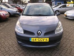 Renault Clio II