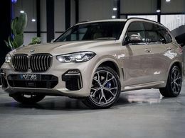 BMW X5 M50