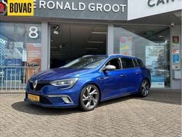 Renault Mégane GrandTour