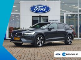 Volvo V60 CC