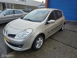 Renault Clio II