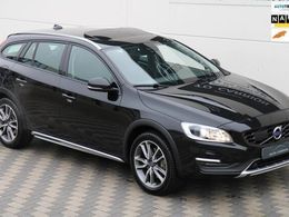 Volvo V60 CC