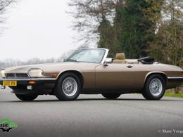 Jaguar XJS